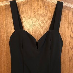 Black H&M Jumpsuit
